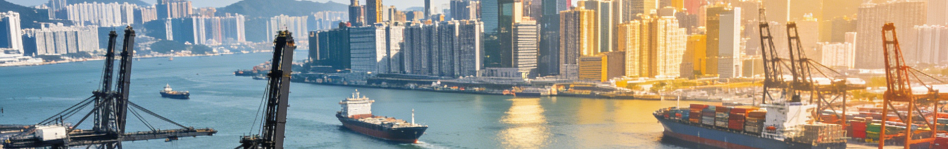 Global Supply Chain Solutions