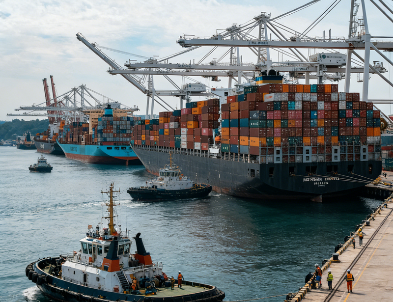 Freight Transport